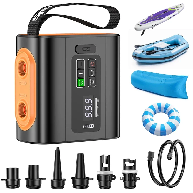 Portable Outdoor Camping Air P - Fishing Kayak Sit On Top recension och pris
