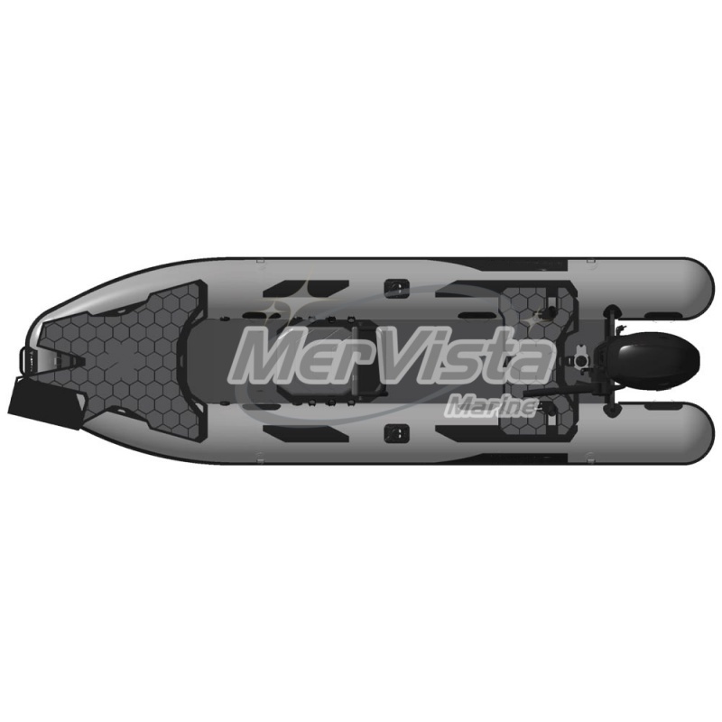 4m Professional Fishing Inflat - Fishing Kayak Paddle recension och pris