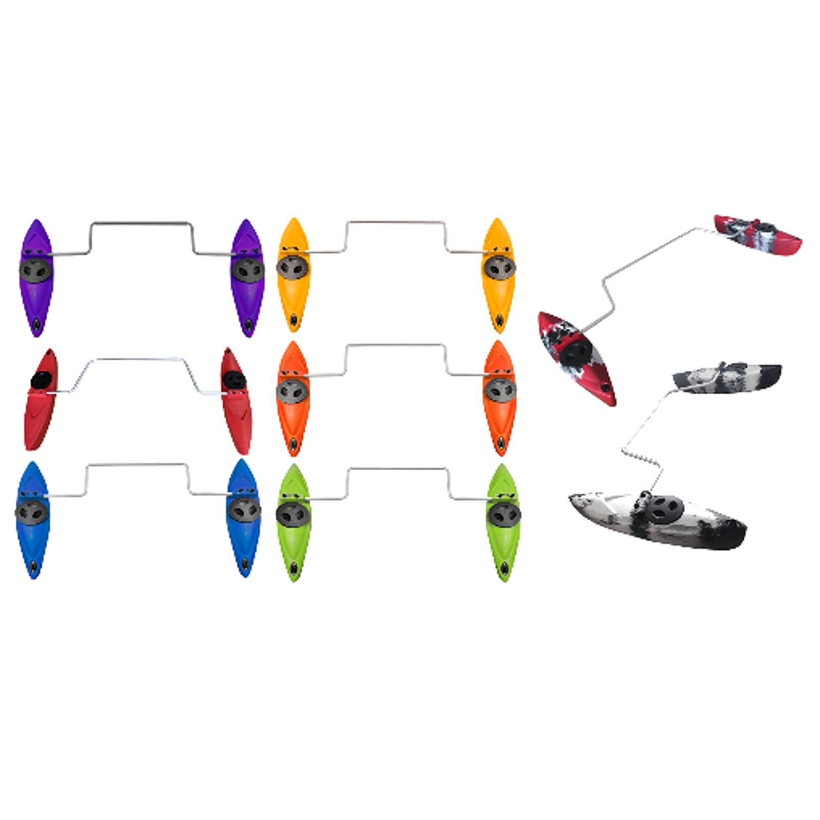 Kayak Stabilizer Canoe Accesso - Fishing Kayak Seat recension och pris