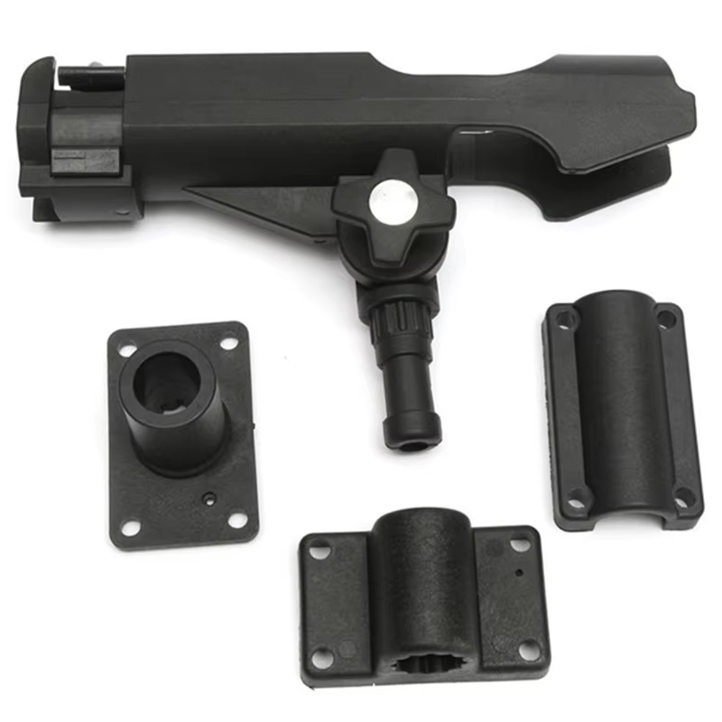 Universal Fishing Rod Holder A - Fishing Kayak Rod Holder recension och pris