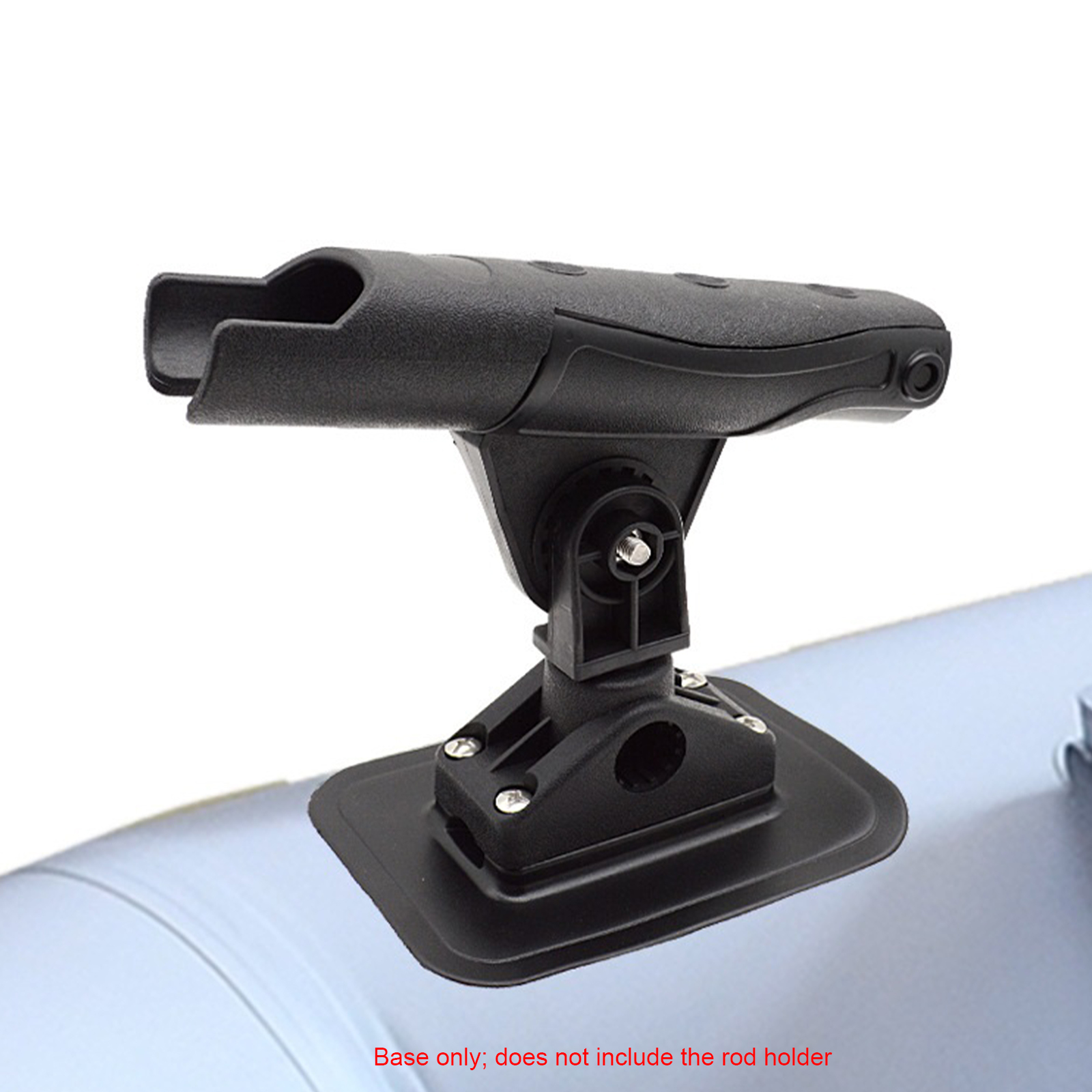 1 Pcs Inflatable Boat Fishing  - Fishing Kayak Fish Finder Mount recension och pris