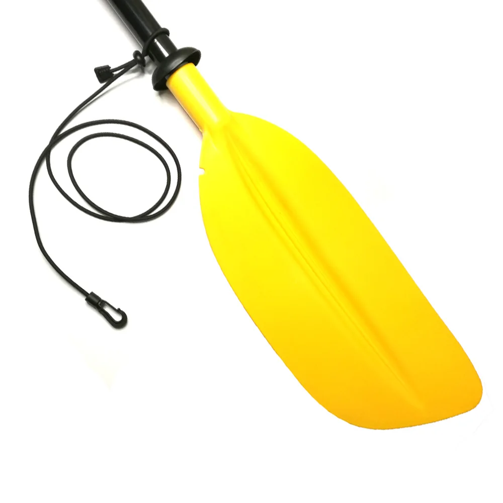 1.2M Canoe Kayak Paddle Leash  - Fishing Kayak Paddle Leash recension och pris
