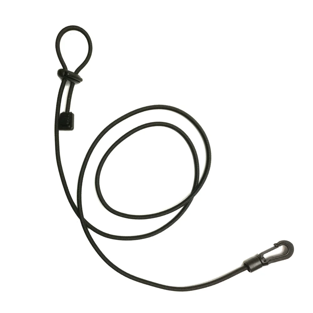 1.2M Canoe Kayak Paddle Leash  - Fishing Kayak Paddle Leash recension och pris