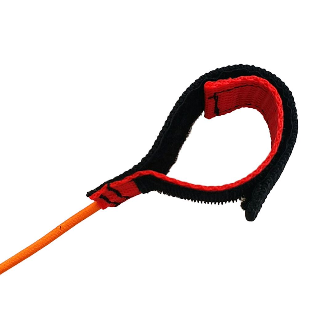 Multi Purpose Kayak Paddle Lea - Fishing Kayak Paddle Leash recension och pris