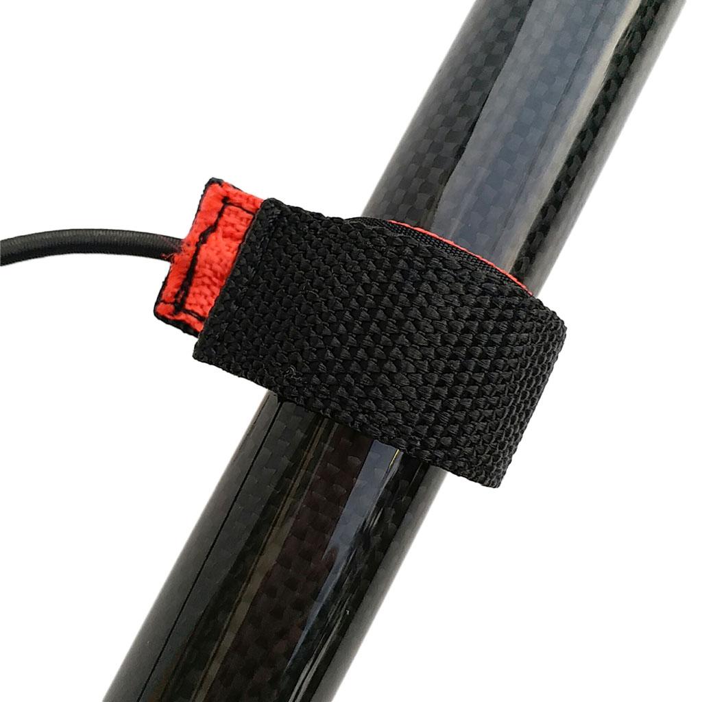 Multi Purpose Kayak Paddle Lea - Fishing Kayak Paddle Leash recension och pris