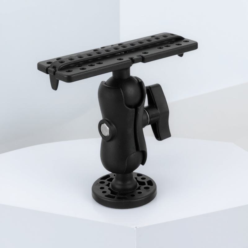 Boat Fish Finder Holder Swivel - Fishing Kayak Fish Finder Mount recension och pris