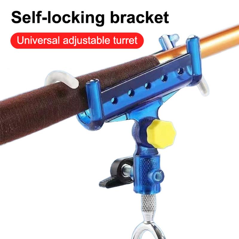 Fishing Rod Holder  360 Adjust - Fishing Kayak Rod Holder recension och pris