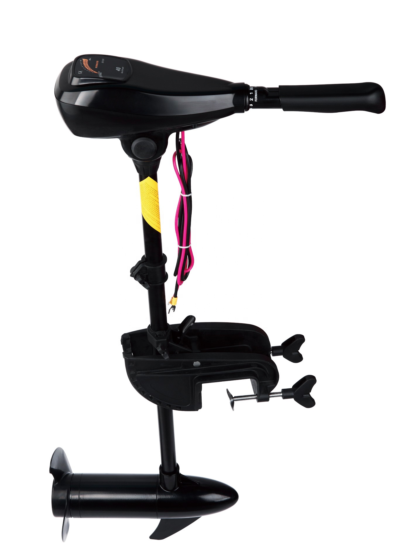 Fishing Kayak Electric Trollin - Fishing Kayak Trolling Motor recension och pris