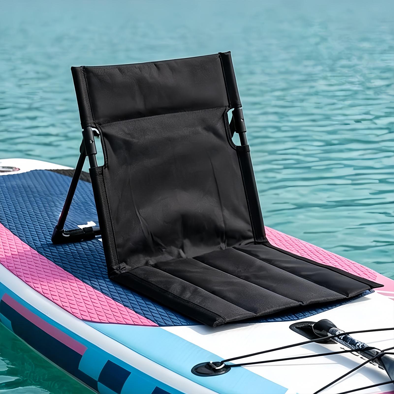 Kayak Seat Cushion Portable Re - Fishing Kayak Paddle recension och pris