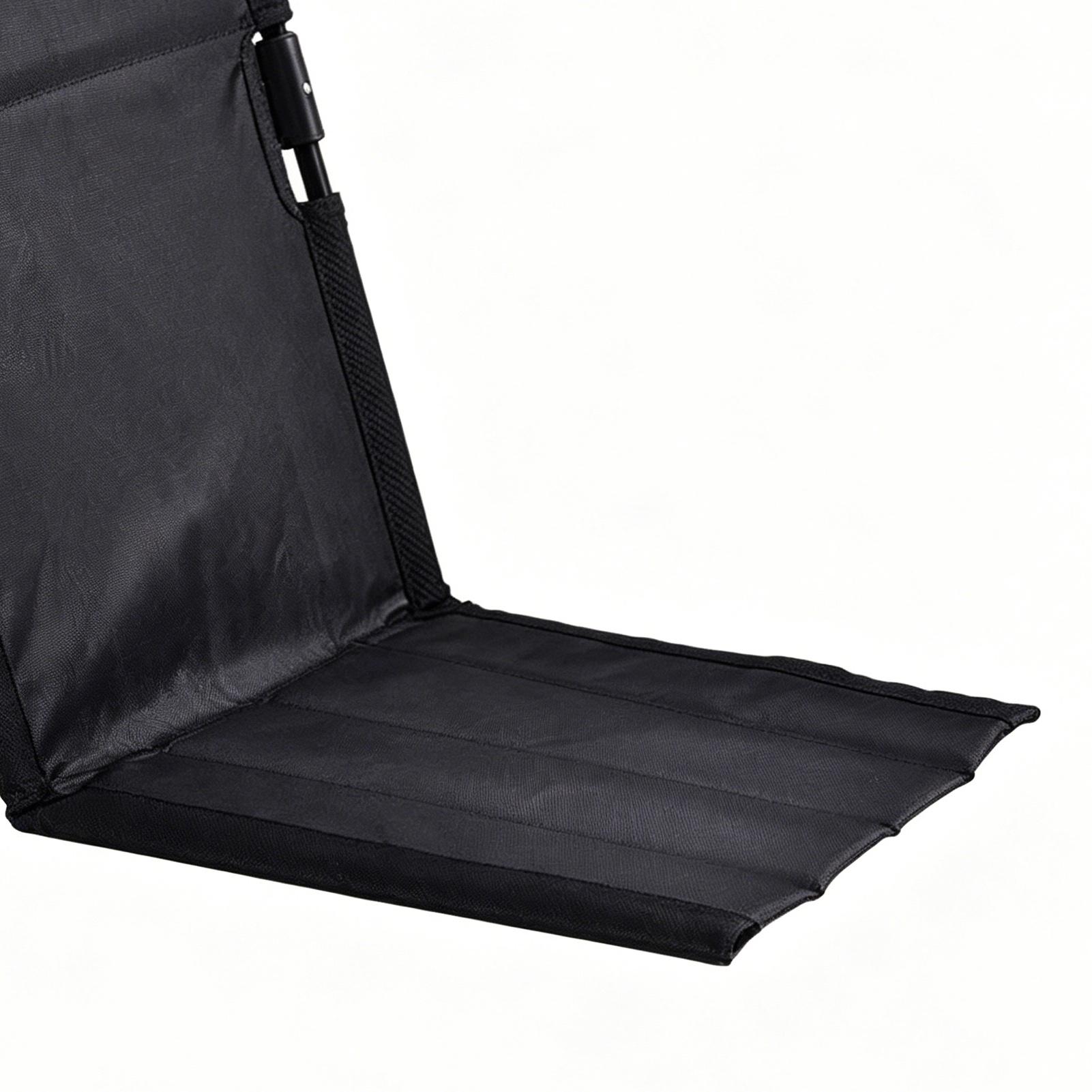 Kayak Seat Portable Adjustable - Fishing Kayak Paddle recension och pris