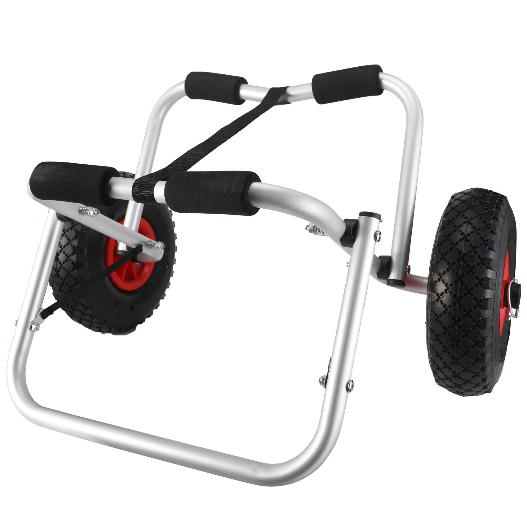 Aluminum Foldable Kayak Cart P - Fishing Kayak Cart recension och pris