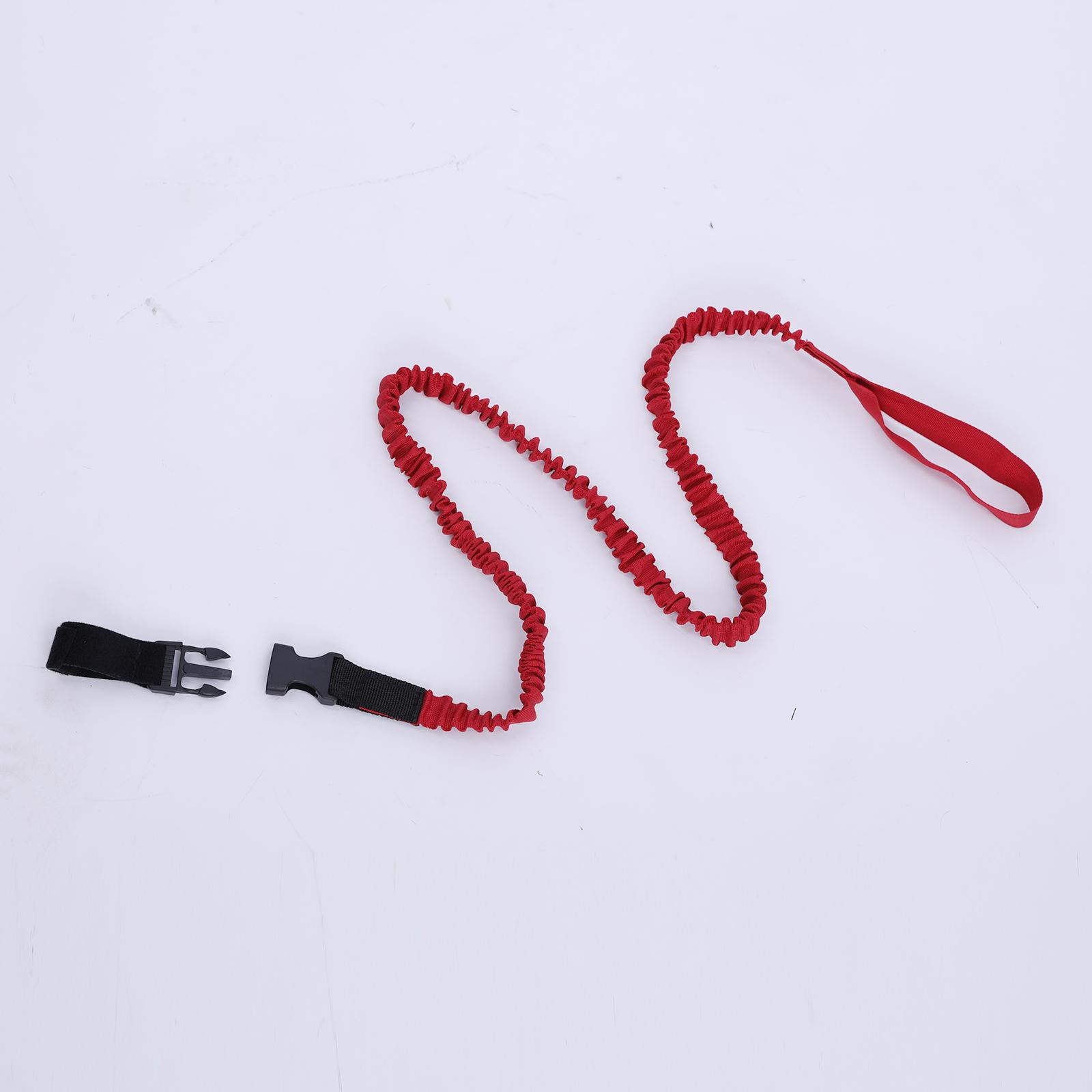Kayak Paddle Leash Keeper Plas - Fishing Kayak Paddle Leash recension och pris