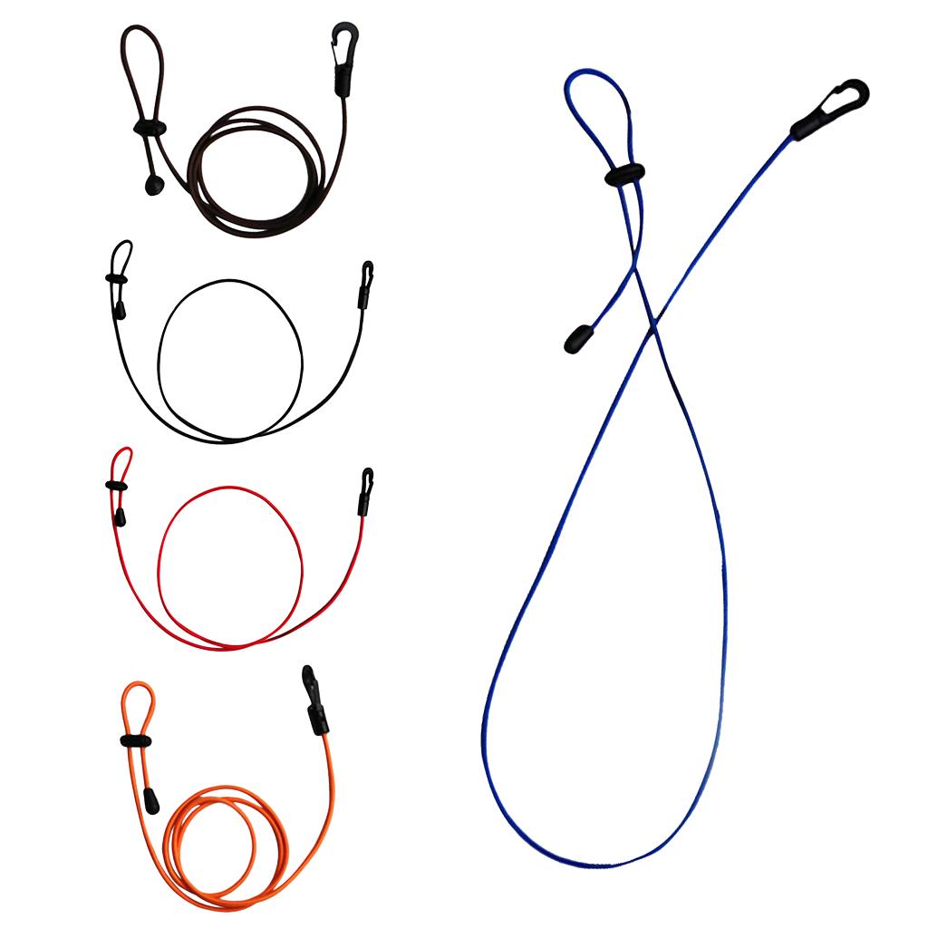 Durable Kayak Paddle Leash Tet - Fishing Kayak Paddle Leash recension och pris