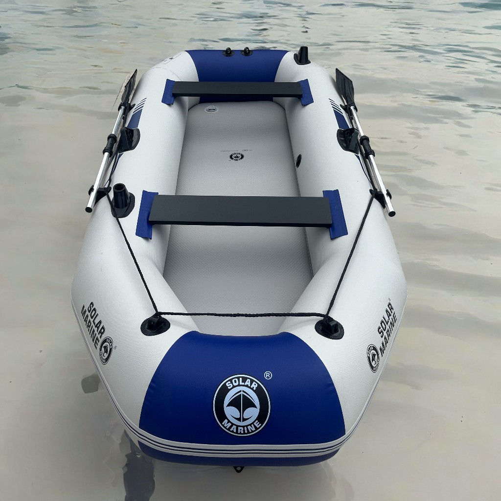 Inflatable Fishing Boat Surfin - Fishing Kayak Inflatable recension och pris