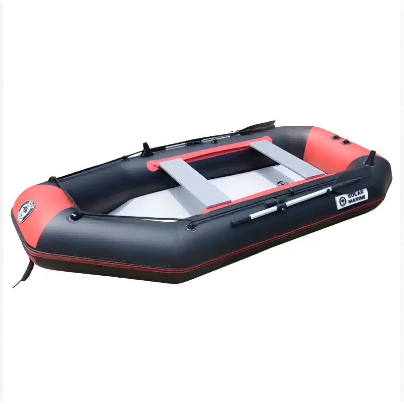 Inflatable Fishing Boat Surfin - Fishing Kayak Inflatable recension och pris