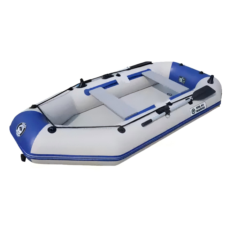 Inflatable Fishing Boat Surfin - Fishing Kayak Inflatable recension och pris
