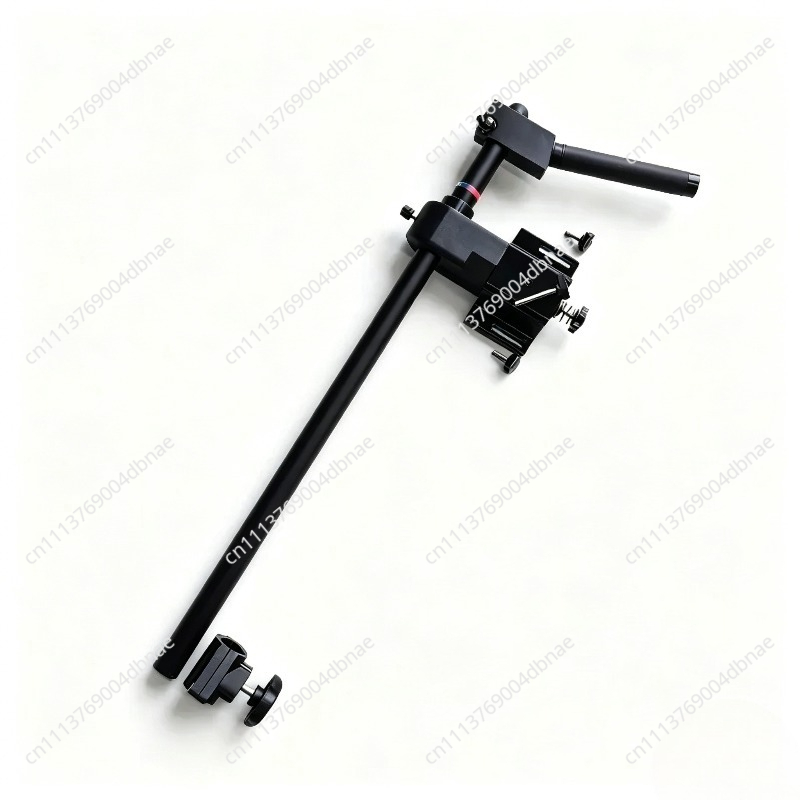 Detachable Metal Fish Finder M - Fishing Kayak Fish Finder Mount recension och pris