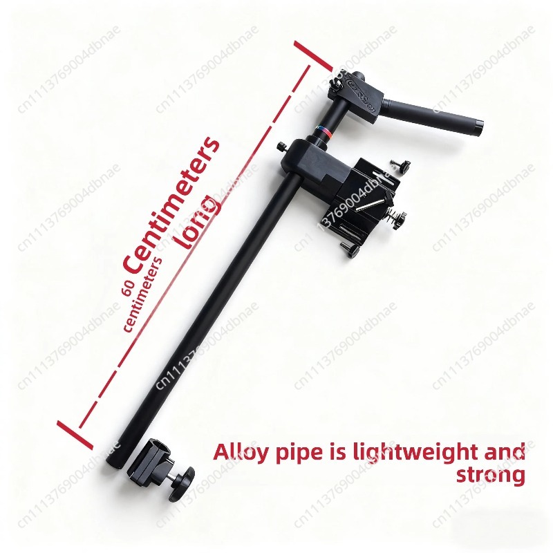 Detachable Metal Fish Finder M - Fishing Kayak Fish Finder Mount recension och pris