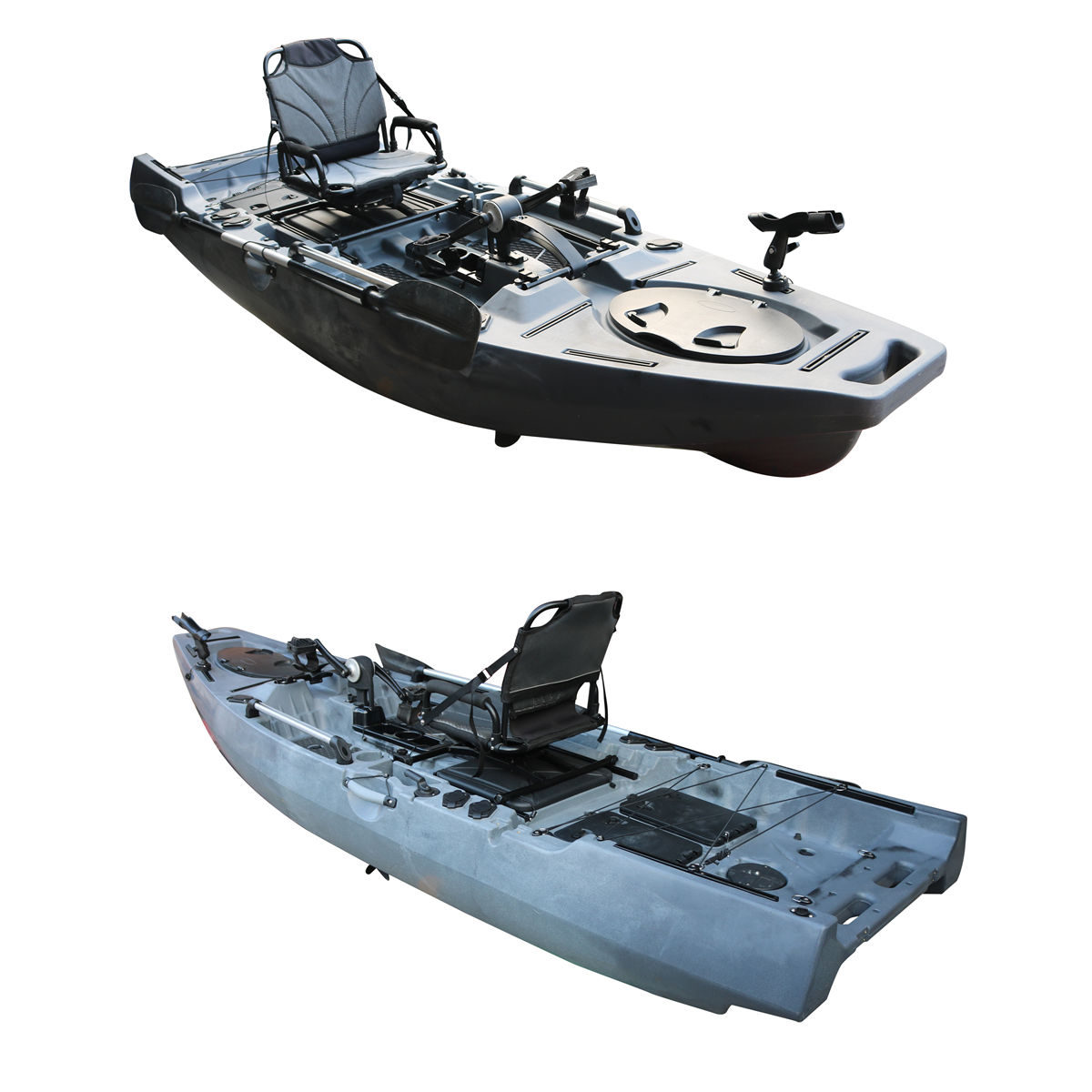 Vicking 2026 1 Person Fishing  - Fishing Kayak Sit In recension och pris