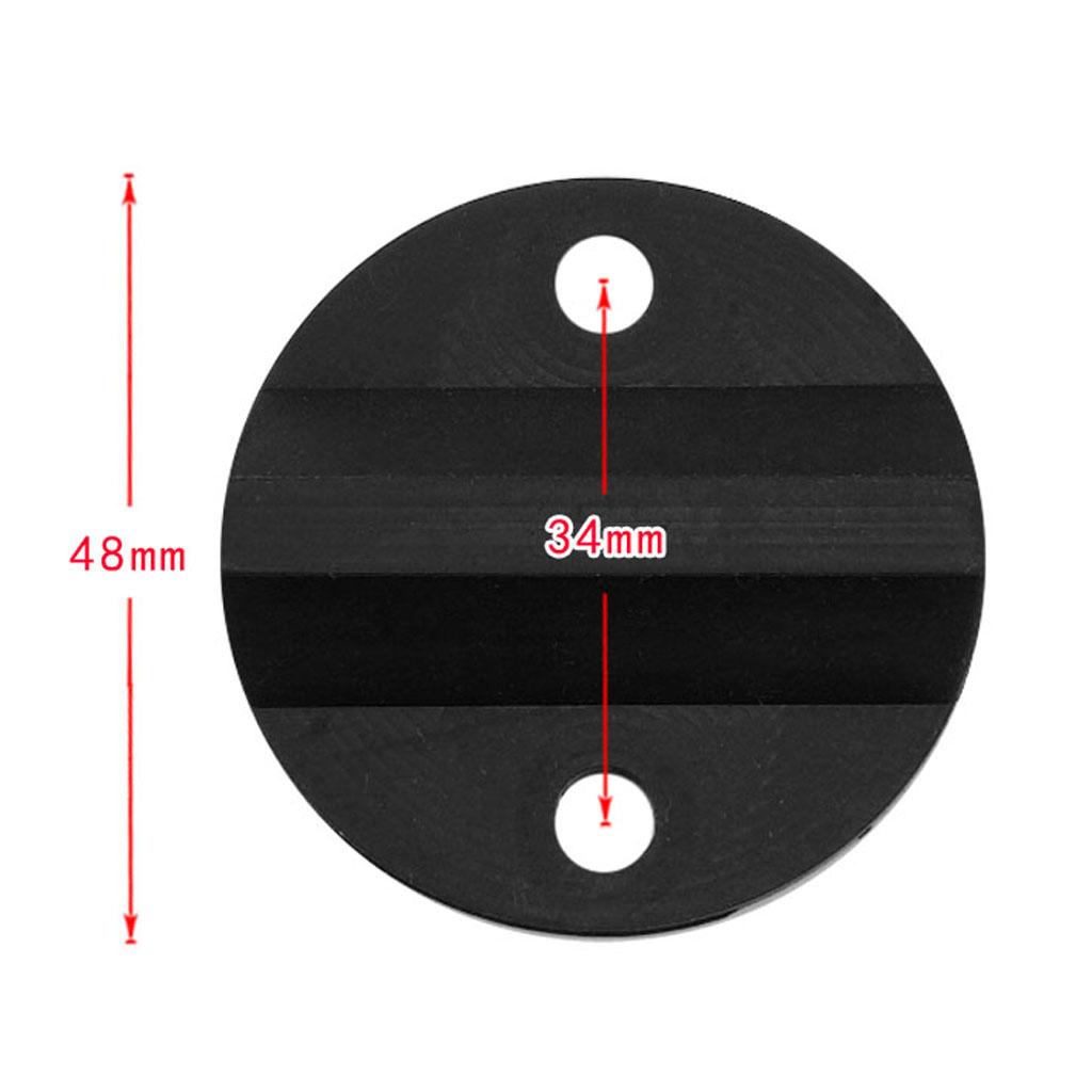 Rubber Gasket for Fishing Rod  - Fishing Kayak Rod Holder recension och pris