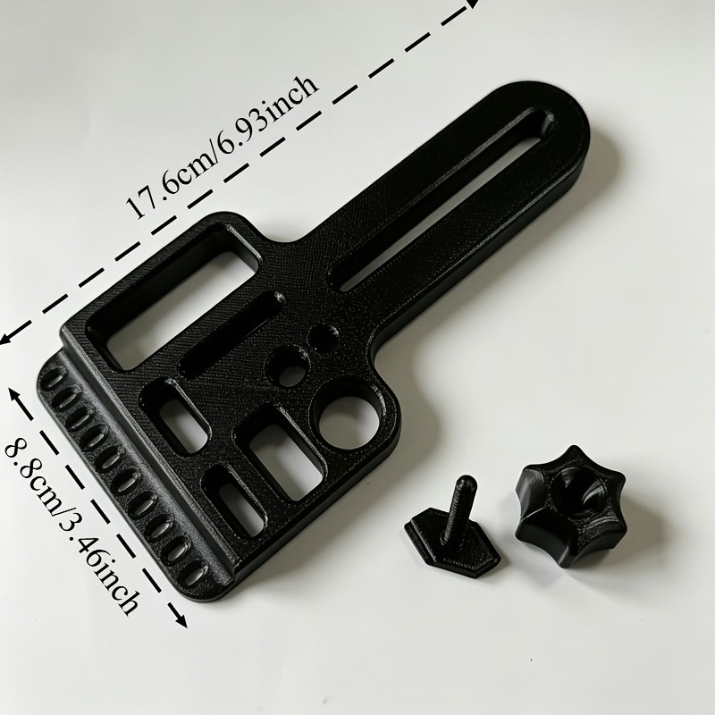 T-slot Mount Fishing Tackle St - Fishing Kayak Crate recension och pris