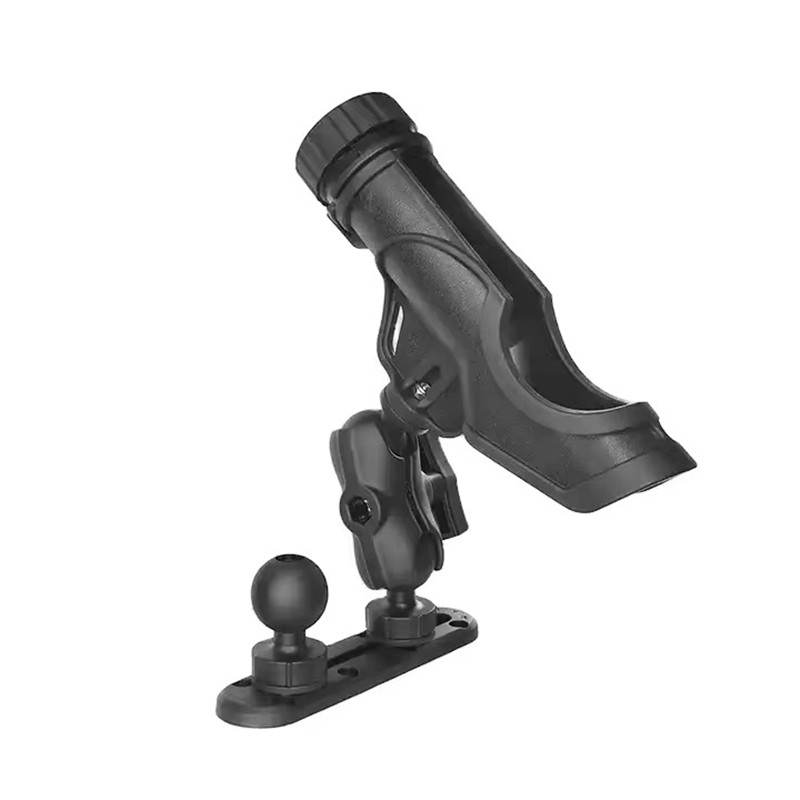 Kayak Rod Holder New Upgrade 3 - Fishing Kayak Rod Holder recension och pris